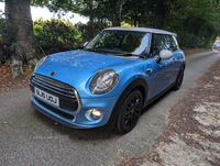 MINI Hatch 1.5 Cooper D 3dr in Antrim