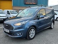 Ford Transit Connect 200 L1 DIESEL in Tyrone