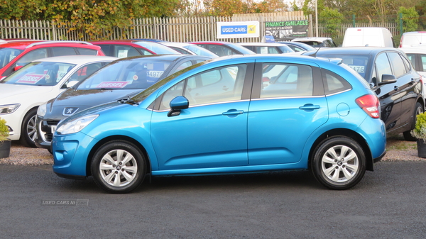 Citroen C3 HATCHBACK in Derry / Londonderry