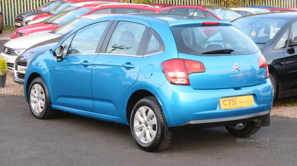 Citroen C3 HATCHBACK in Derry / Londonderry