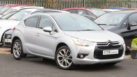 Citroen DS4 DIESEL HATCHBACK in Derry / Londonderry