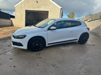 Volkswagen Scirocco 2.0 TSI GT 3dr in Derry / Londonderry