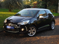 Citroen DS3 HATCHBACK in Derry / Londonderry