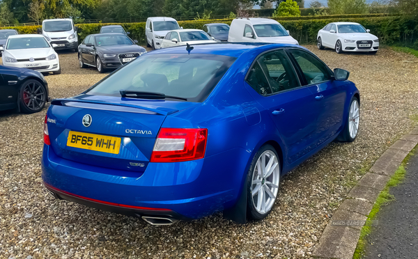 Skoda Octavia DIESEL HATCHBACK in Derry / Londonderry