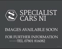 Mercedes A-Class DIESEL HATCHBACK in Antrim