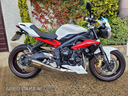 Triumph Street Triple