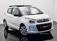 Citroen C1 Airscape Feel in Antrim