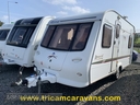 Elddis Avante