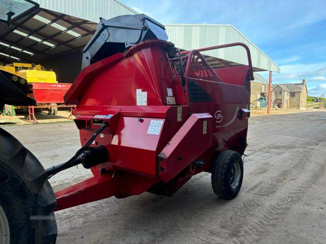   JF  450