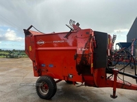 Kuhn 3560 in Derry / Londonderry