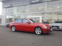 BMW 3 Series 320i Xdrive Sport 2.0 320i Xdrive Sport in Antrim