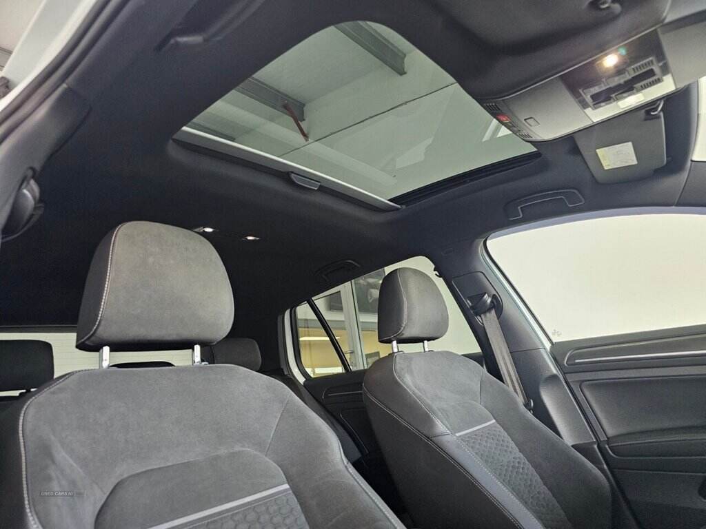 Apr 2019 Volkswagen Golf 2.0 TDI 184 GTD 5dr DSG