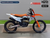 KTM SX-F 250 Sx-F (23My) in Antrim