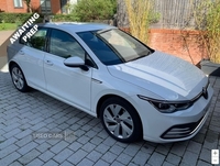 Volkswagen Golf 2.0 TDI Style Hatchback 5dr Diesel DSG Euro 6 (s/s) (150 ps) in Tyrone