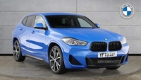 BMW X2 sDrive18i M Sport in Derry / Londonderry