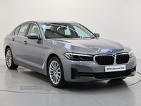 BMW 5 Series 530e SE Saloon in Derry / Londonderry