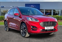 Ford Kuga ST-LINE X EDITION - REVERSING CAMERA, HEATED SEATS, POWER TAILGATE - TAKE ME HOME in Armagh