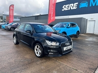 Audi A1 1.4 TFSI Sport 5dr in Antrim