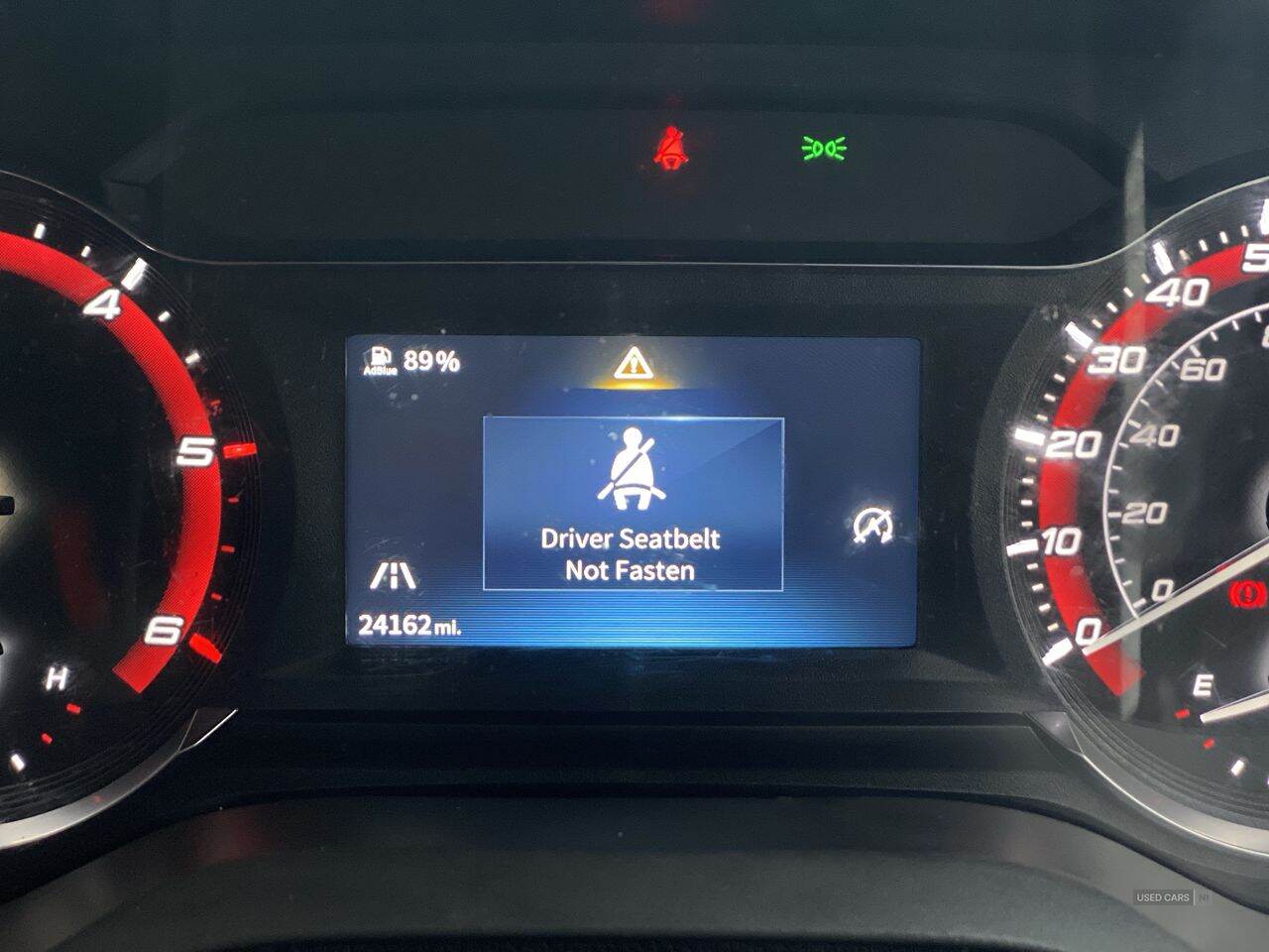 Feb 2022 Maxus Deliver 9 2.0 D20 150 Chassis Cab