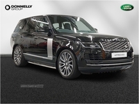 Land Rover Range Rover 4.4 SDV8 Vogue SE 4dr Auto in Tyrone