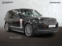 Land Rover Range Rover 4.4 SDV8 Vogue SE 4dr Auto in Tyrone