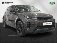 Land Rover Range Rover Evoque 1.5 P300e Dynamic HSE 5dr Auto in Tyrone