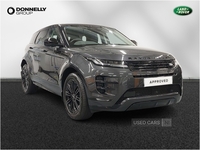 Land Rover Range Rover Evoque 1.5 P300e Dynamic HSE 5dr Auto in Tyrone