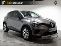 Renault Captur 1.3 TCE 140 Iconic 5dr EDC in Down