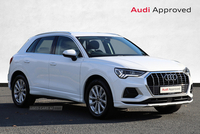 Audi Q3 35 TFSI Sport 5dr S Tronic in Armagh