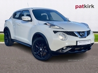 Nissan Juke 1.2 DiG-T N-Connecta 5dr in Tyrone