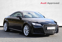 Audi TT 2.0T FSI Sport 2dr in Armagh