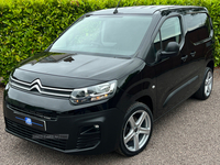 Citroen Berlingo M DIESEL in Tyrone