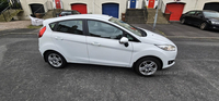 Ford Fiesta 1.5 TDCi Zetec 5dr in Down