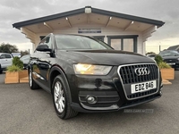 Audi Q3 SE in Derry / Londonderry