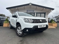 Dacia Duster Essential in Derry / Londonderry