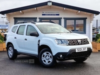 Dacia Duster Essential in Derry / Londonderry