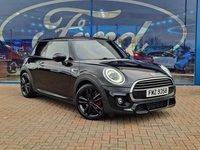 MINI Cooper Sport in Derry / Londonderry