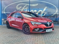 Renault Megane R.S. HATCHBACK in Derry / Londonderry