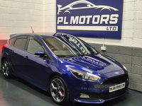 Ford Focus DIESEL HATCHBACK in Antrim