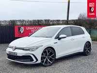 Volkswagen Golf DIESEL HATCHBACK in Antrim