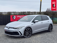 Volkswagen Golf HATCHBACK in Antrim