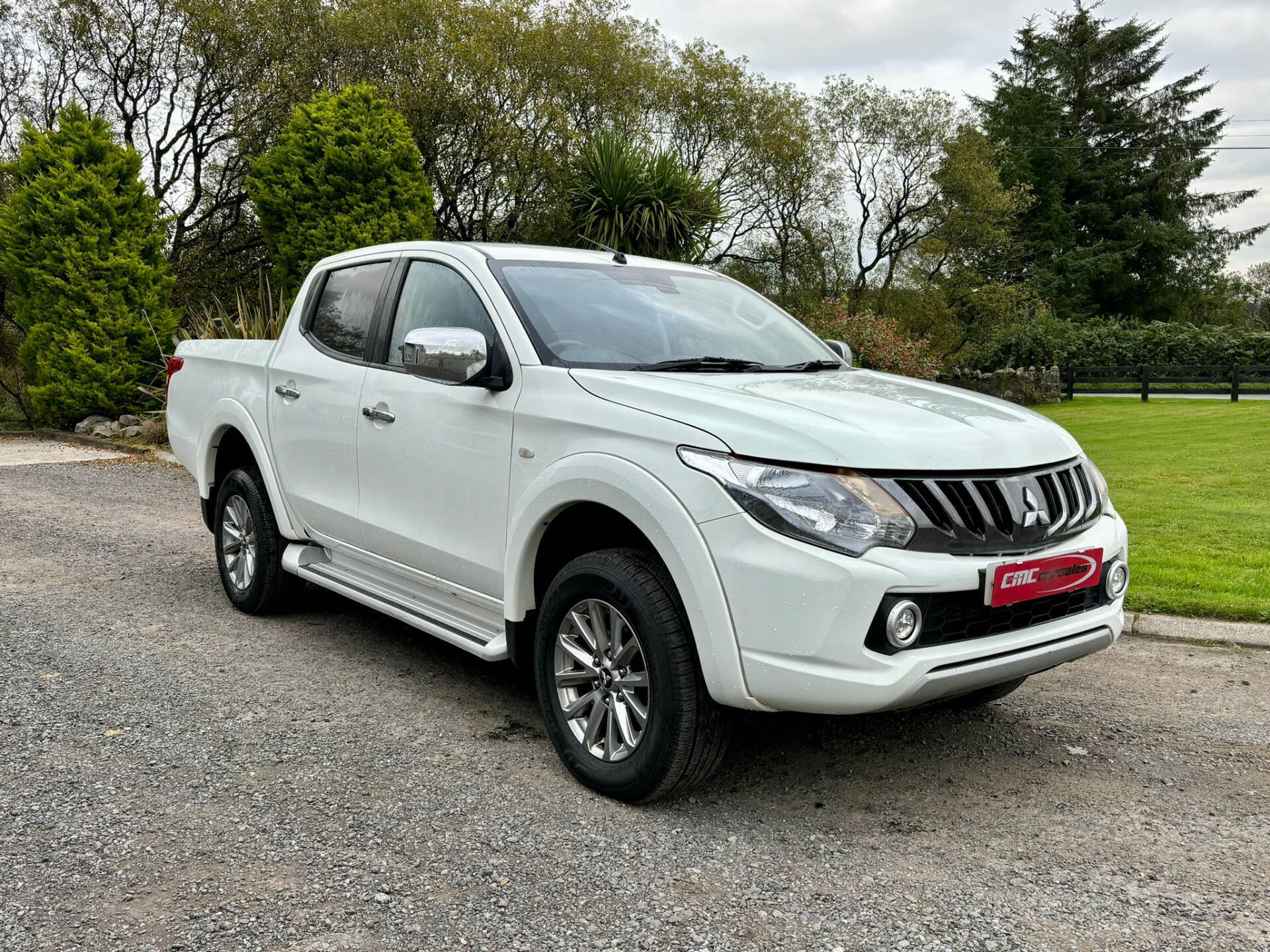 Mitsubishi L200 DIESEL in Tyrone