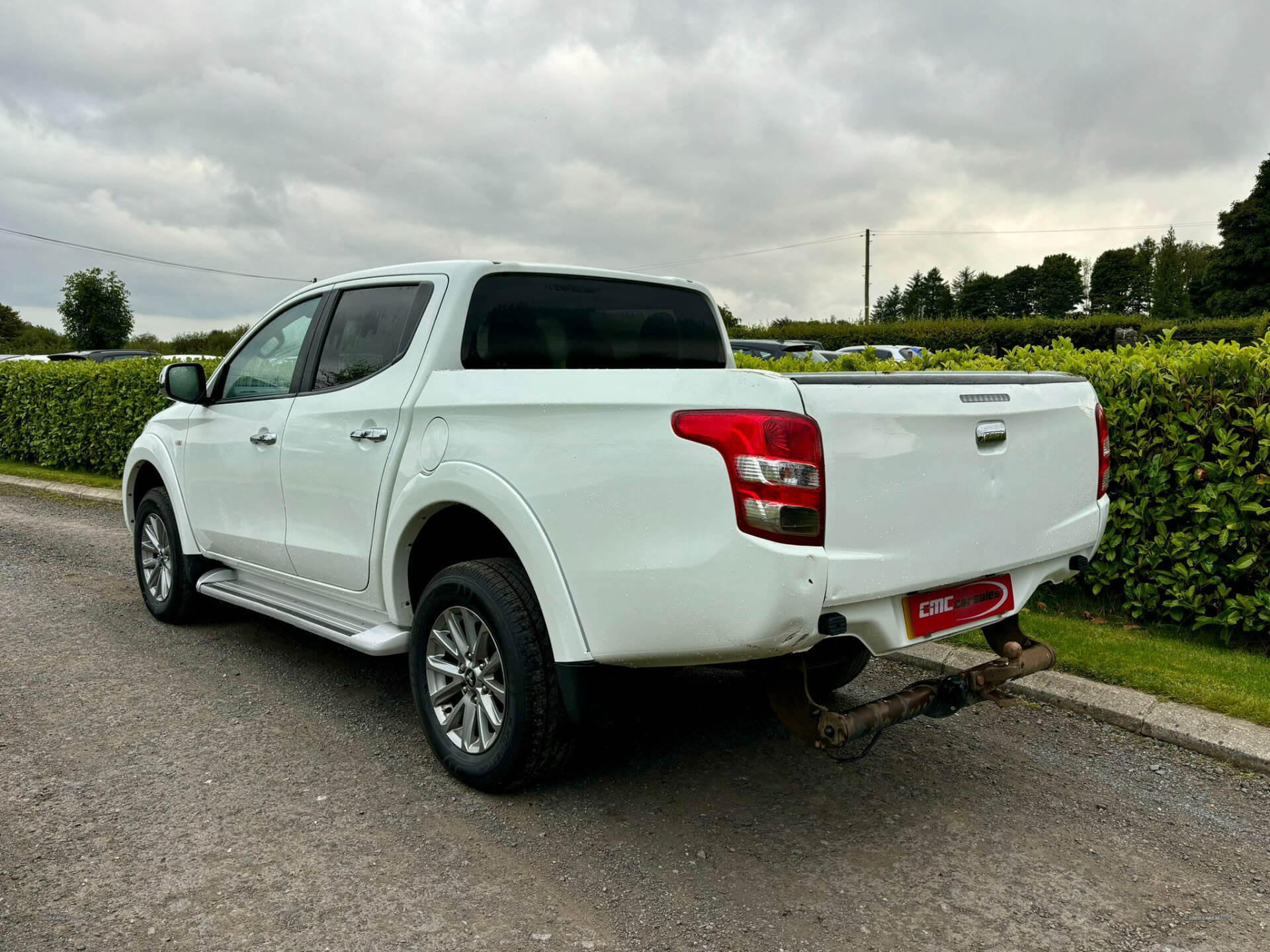 Mitsubishi L200 DIESEL in Tyrone