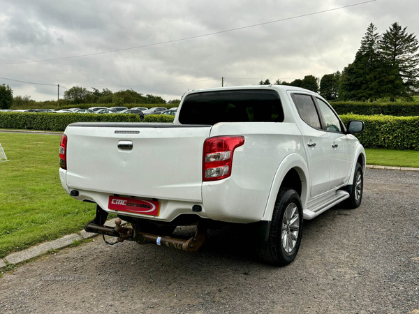 Mitsubishi L200 DIESEL in Tyrone