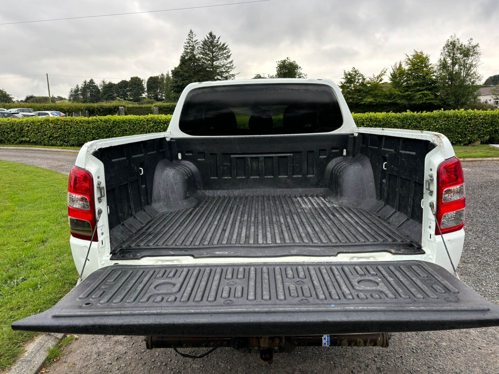 Mitsubishi L200 DIESEL in Tyrone