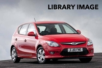 Hyundai i30 HATCHBACK SPECIAL EDITIONS in Tyrone