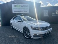 Volkswagen Passat DIESEL SALOON in Antrim