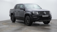 Volkswagen Amarok A33 SPECIAL EDITIONS in Tyrone