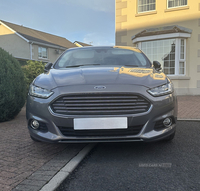 Ford Mondeo 2.0 TDCi Titanium 5dr in Tyrone