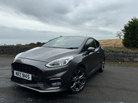 Ford Fiesta 1.0 EcoBoost ST-Line 3dr in Down